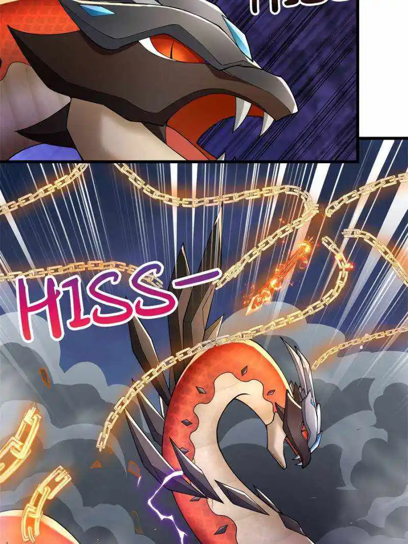 Dragon Master Chapter 94