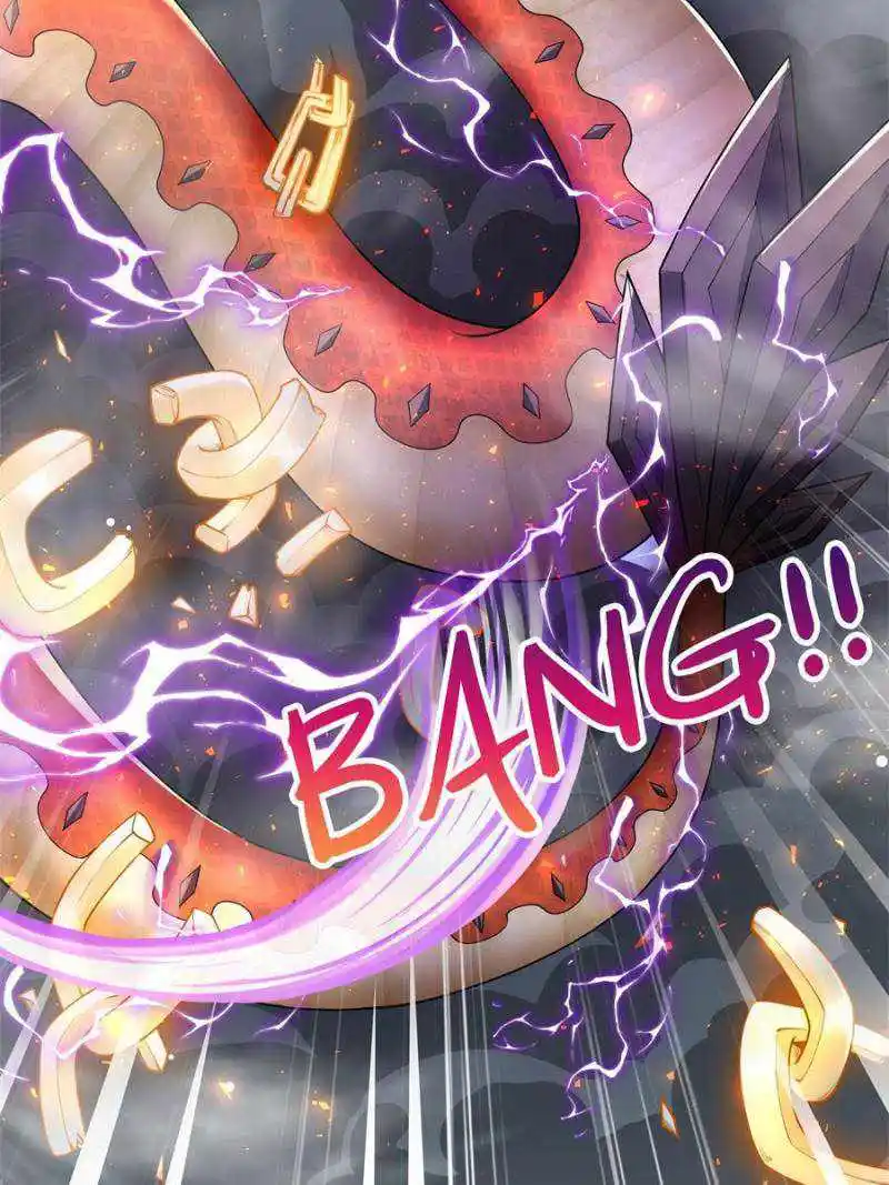 Dragon Master Chapter 94