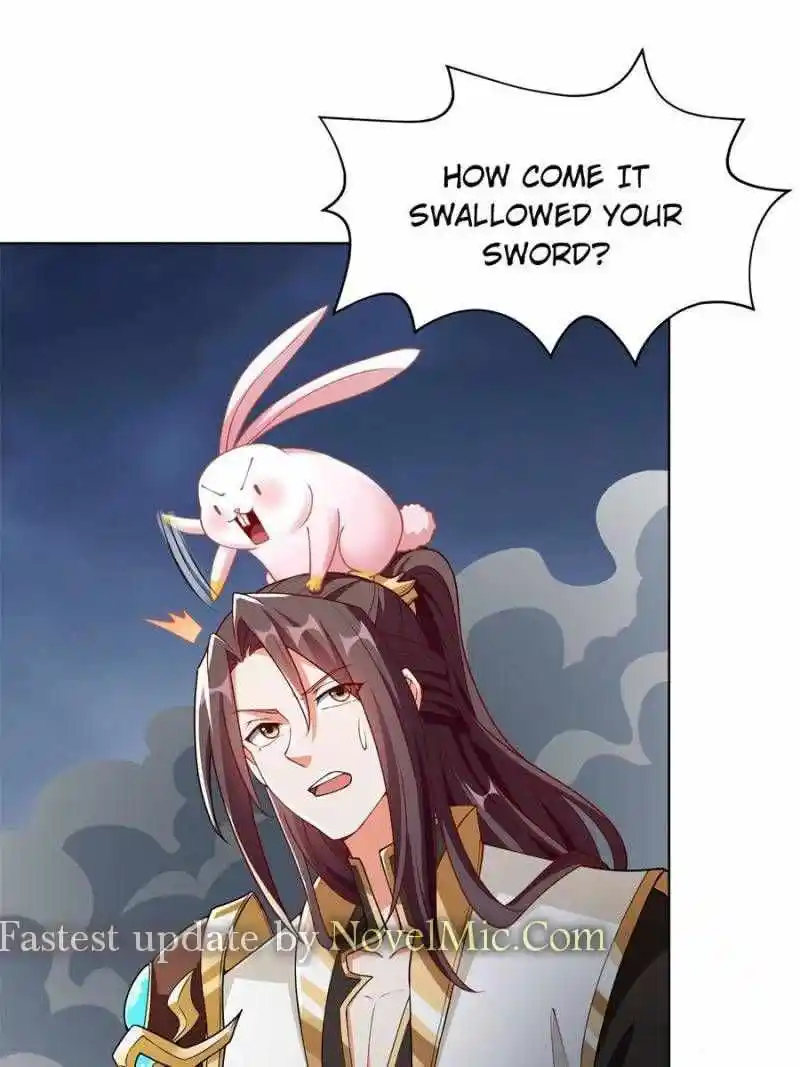 Dragon Master Chapter 94