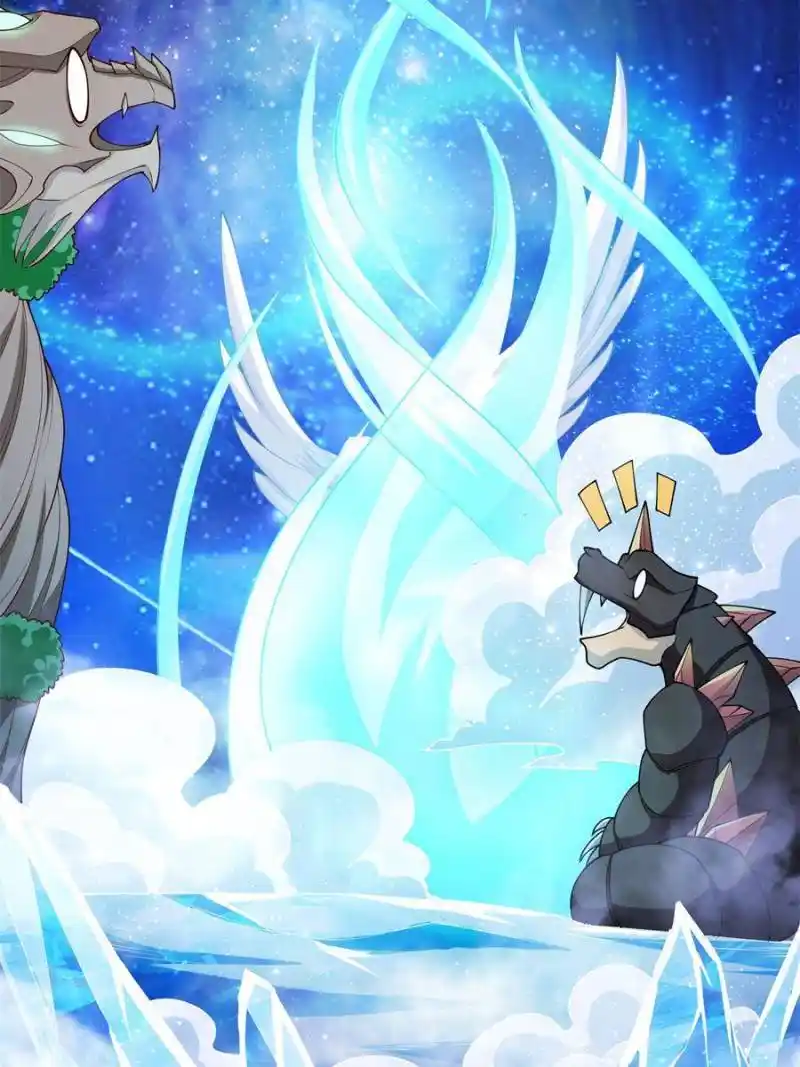 Dragon Master Chapter 95