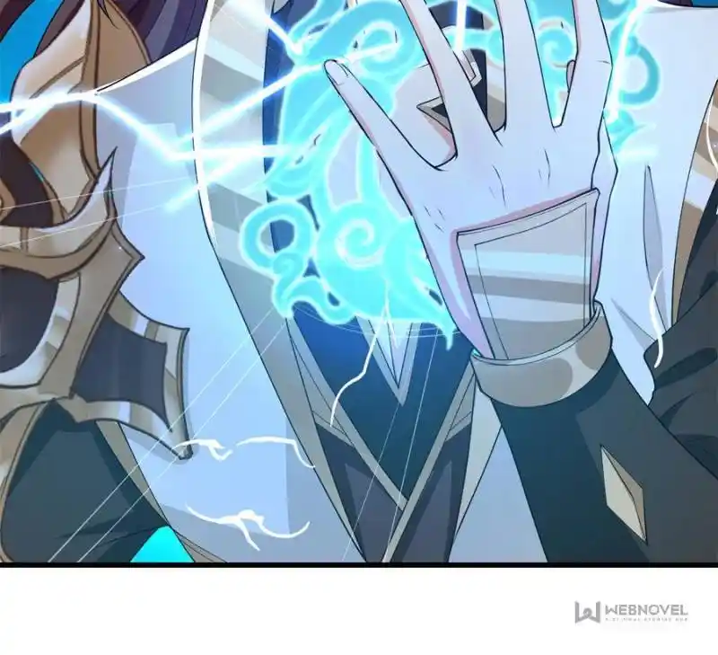 Dragon Master Chapter 95