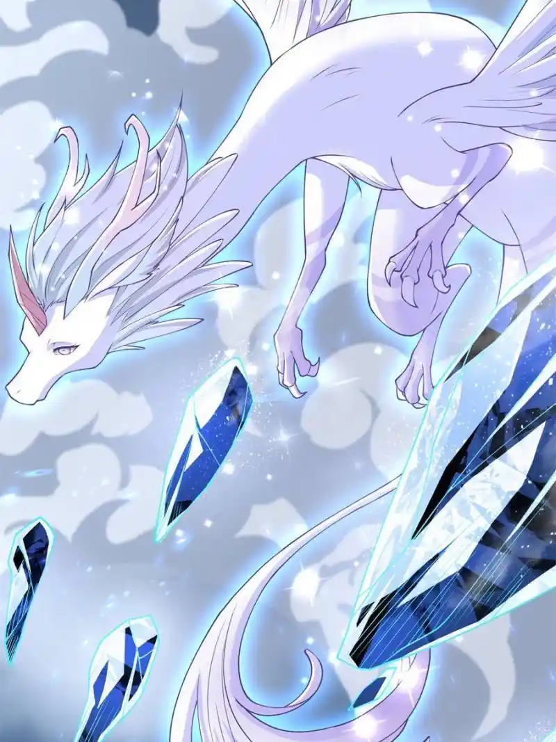 Dragon Master Chapter 95