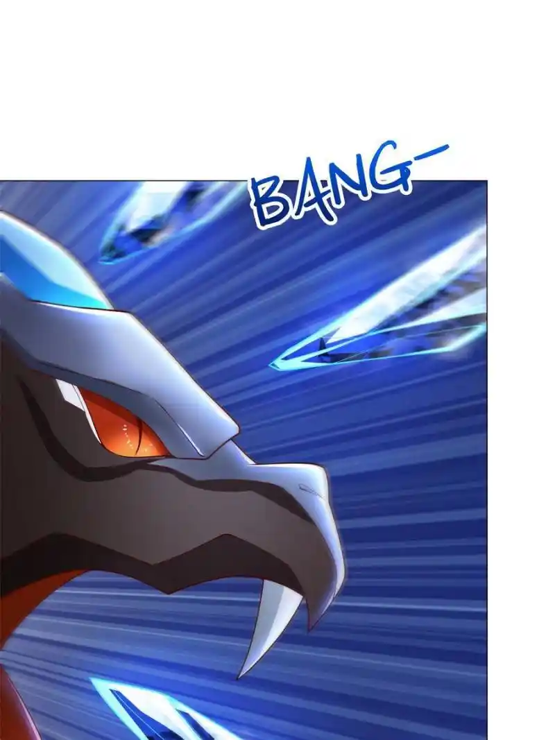 Dragon Master Chapter 95