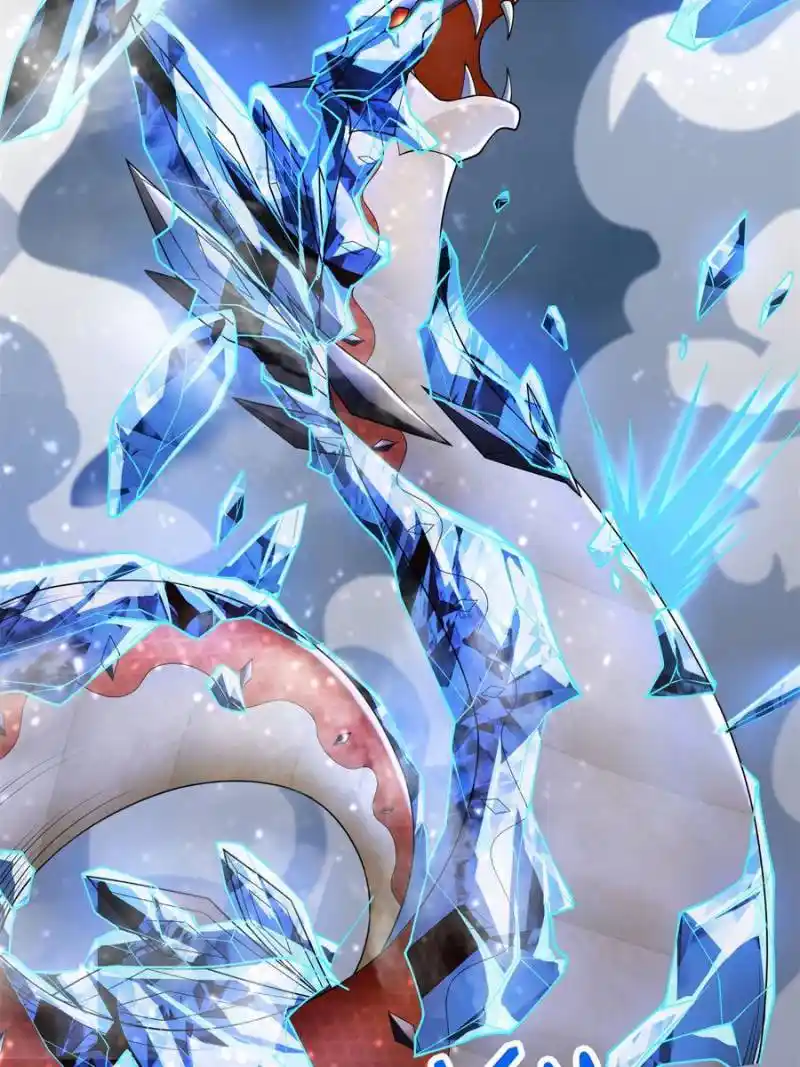 Dragon Master Chapter 95