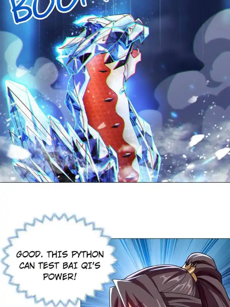 Dragon Master Chapter 95