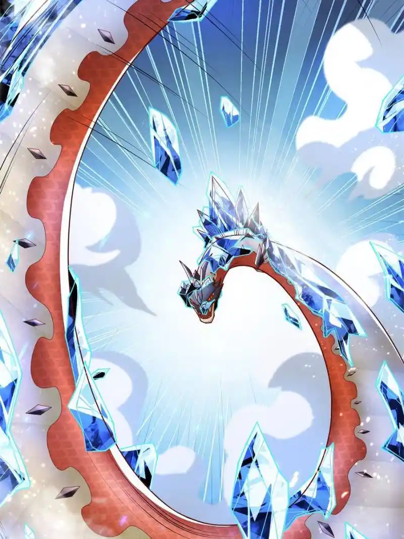 Dragon Master Chapter 95