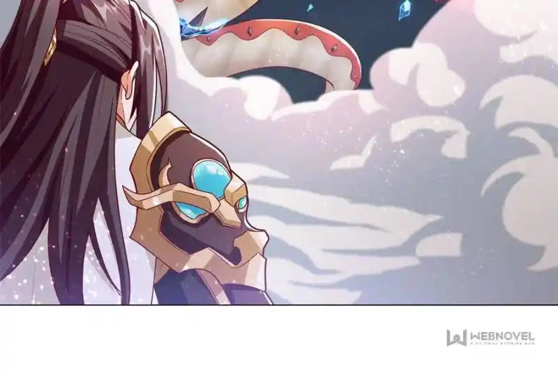 Dragon Master Chapter 95