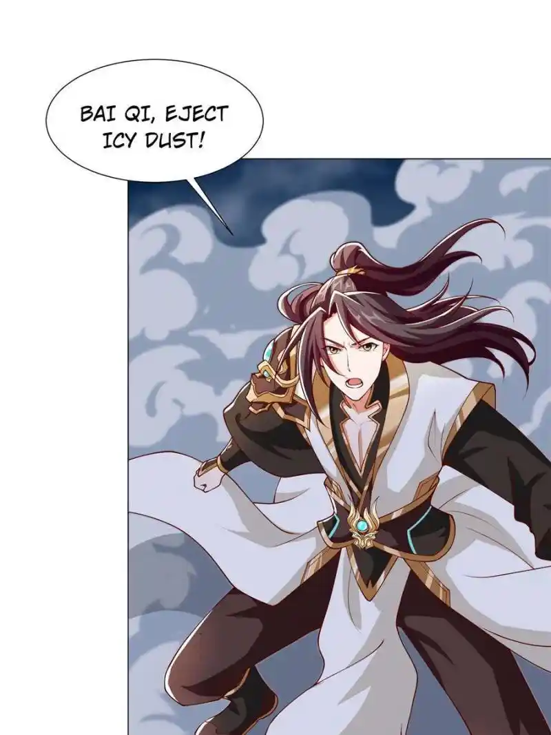 Dragon Master Chapter 95