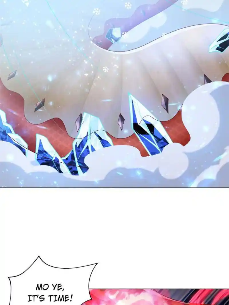 Dragon Master Chapter 95