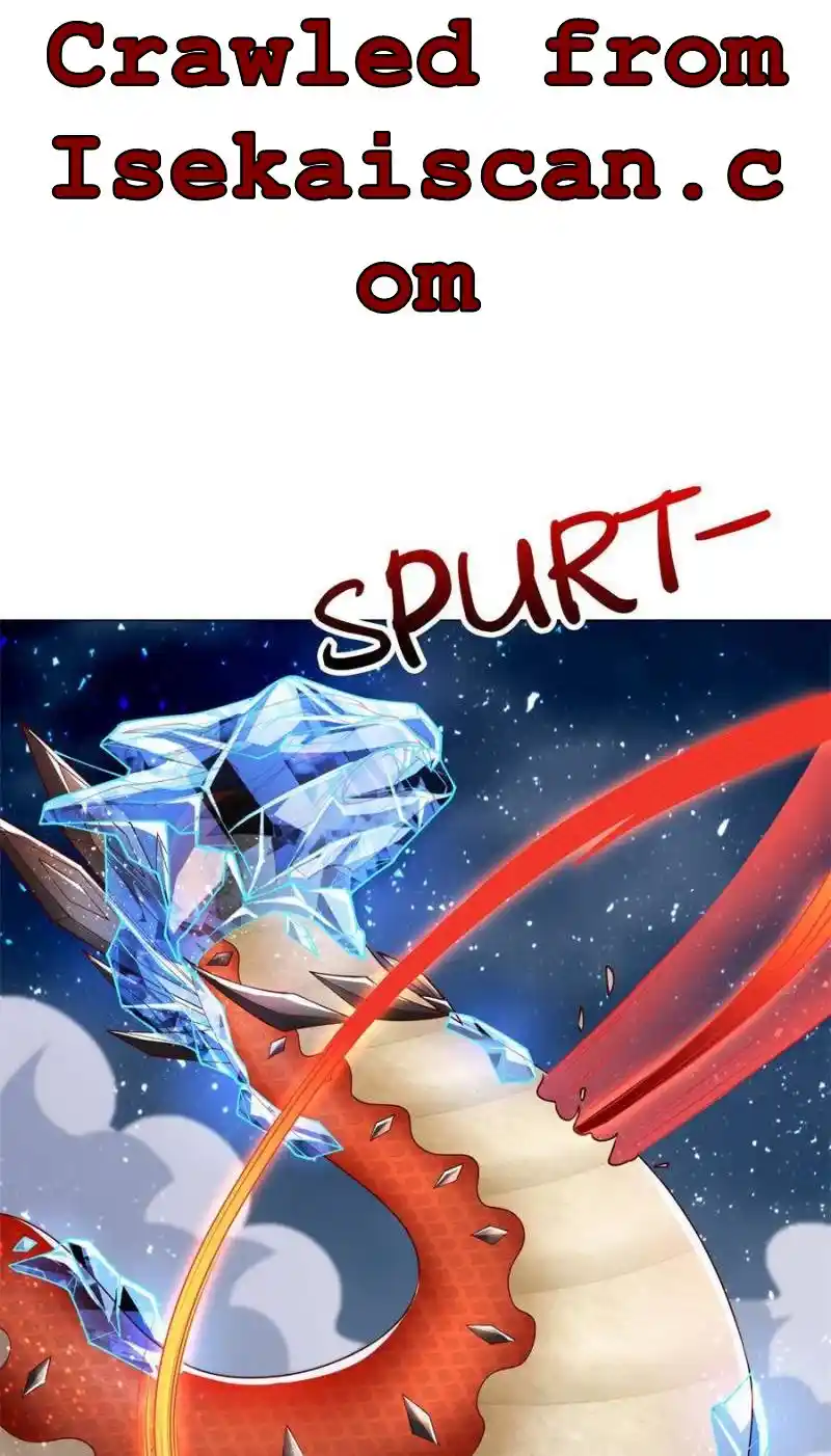 Dragon Master Chapter 95