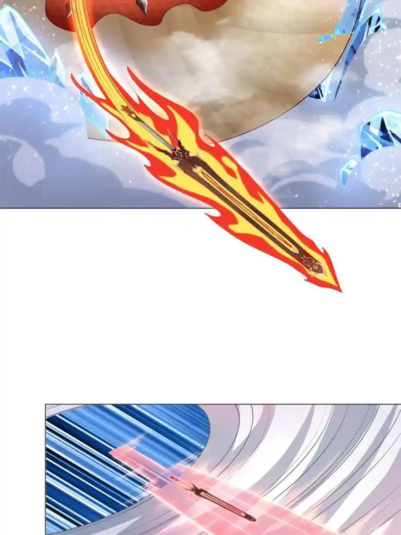 Dragon Master Chapter 95