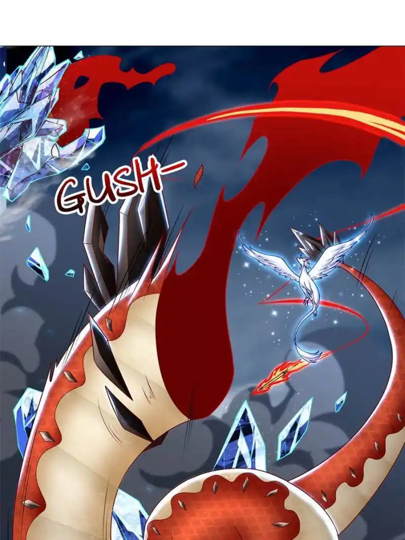 Dragon Master Chapter 95