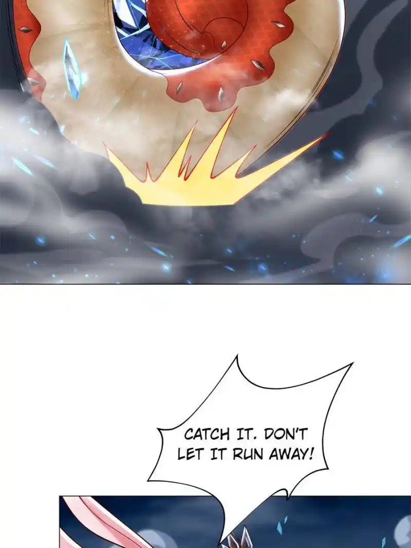 Dragon Master Chapter 95