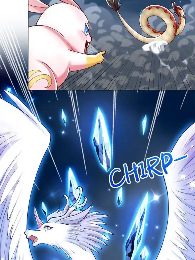 Dragon Master Chapter 95