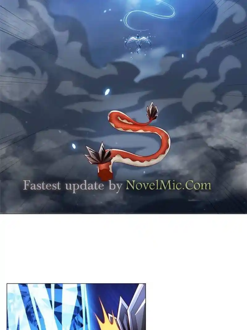 Dragon Master Chapter 95