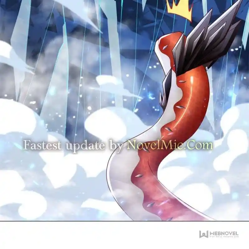 Dragon Master Chapter 95