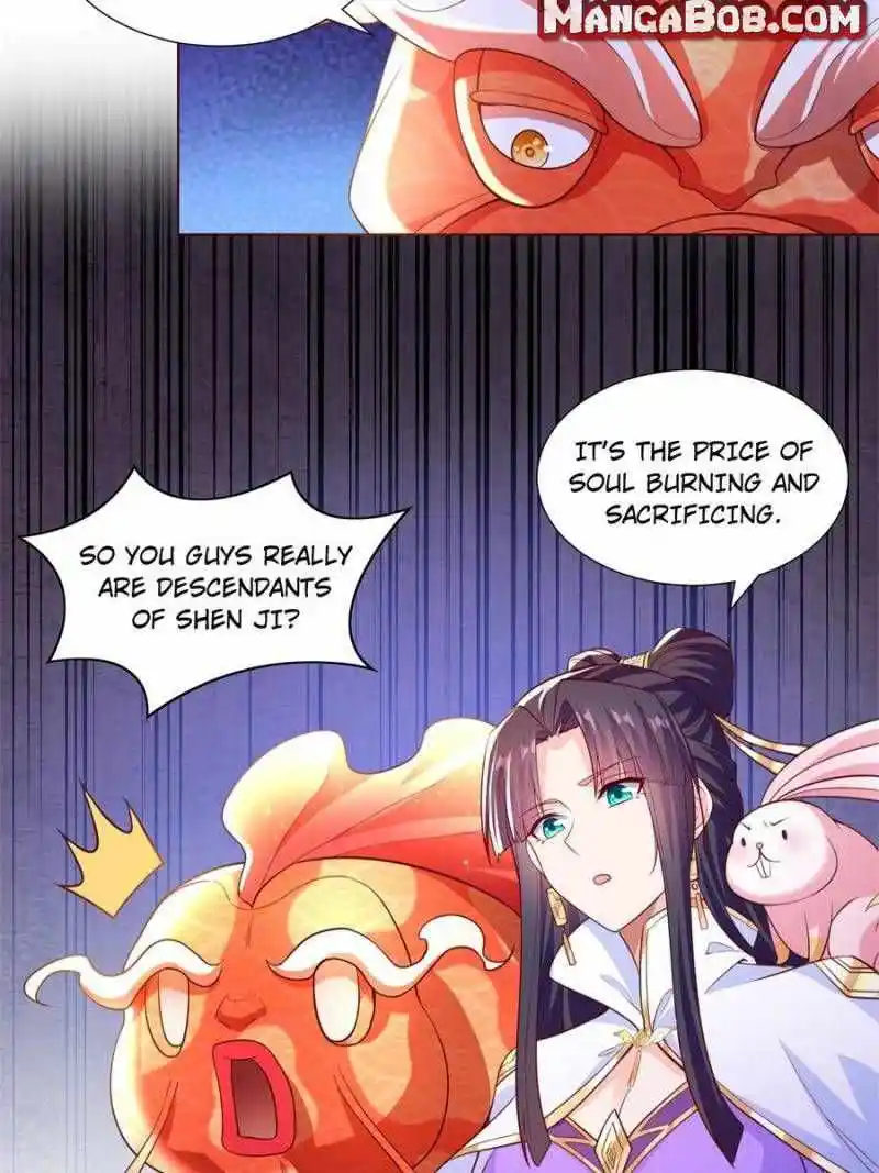 Dragon Master Chapter 98