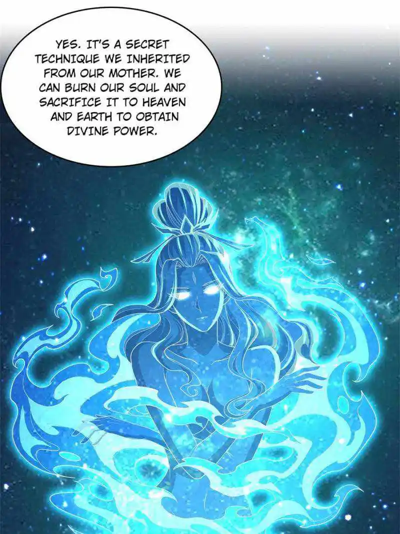 Dragon Master Chapter 98