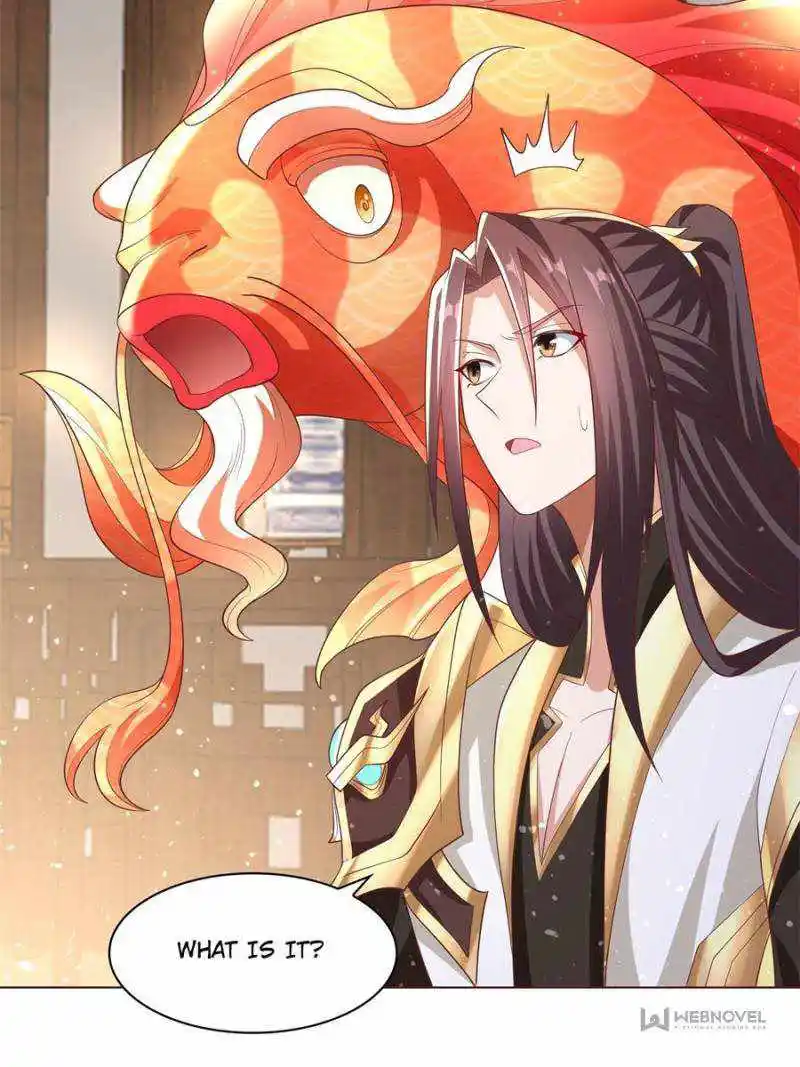 Dragon Master Chapter 98