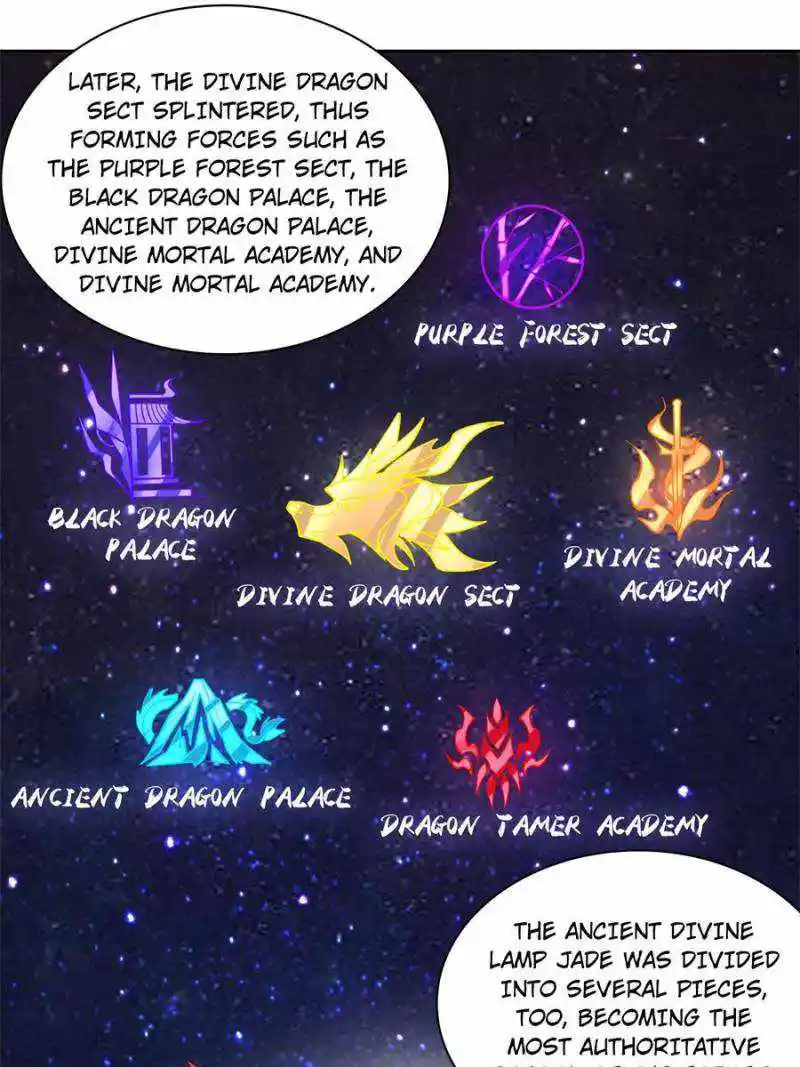 Dragon Master Chapter 98