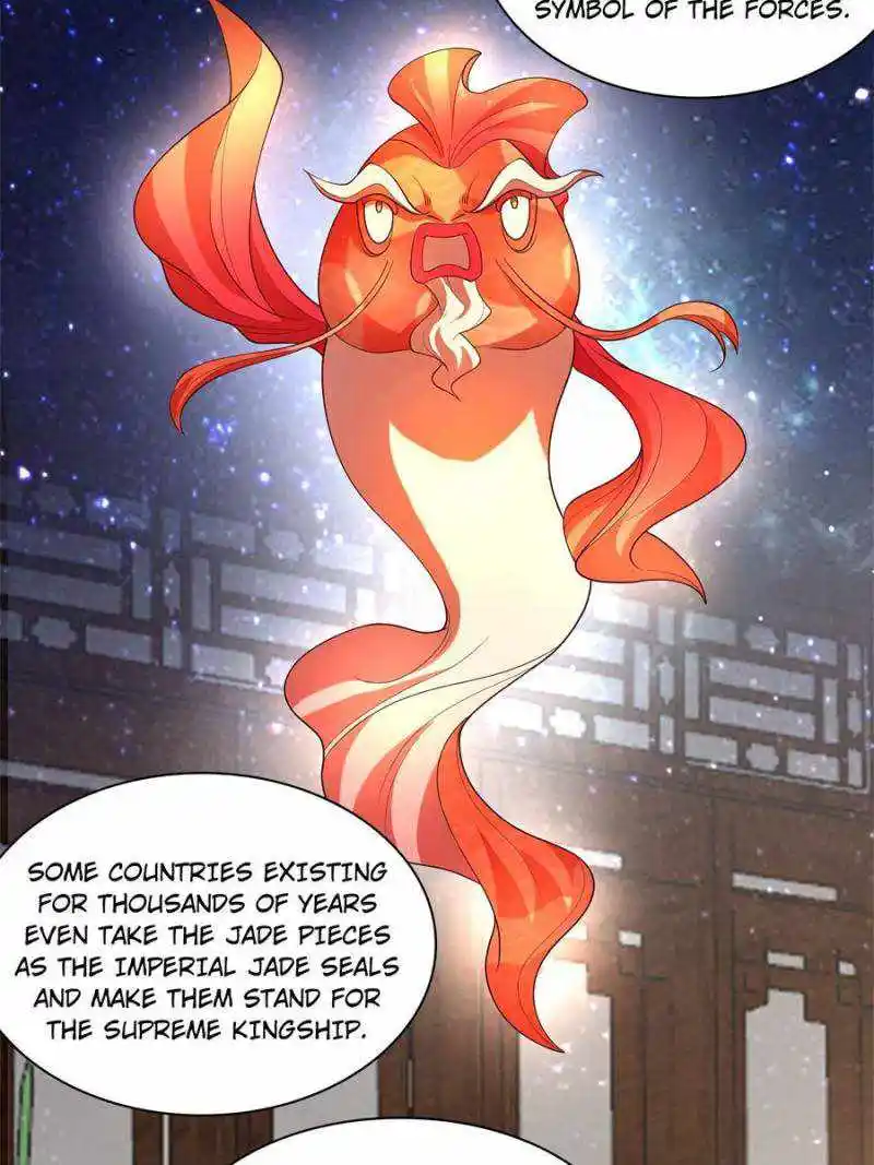 Dragon Master Chapter 98