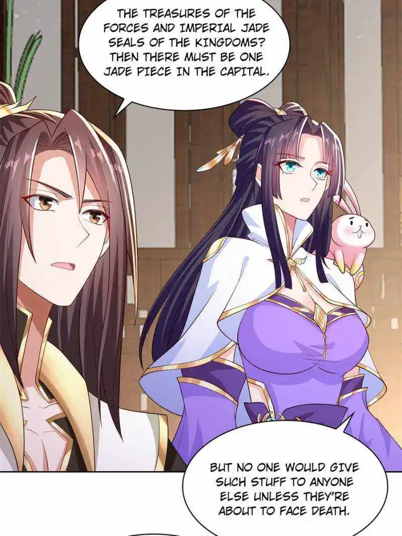 Dragon Master Chapter 98