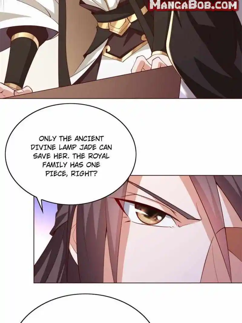 Dragon Master Chapter 98