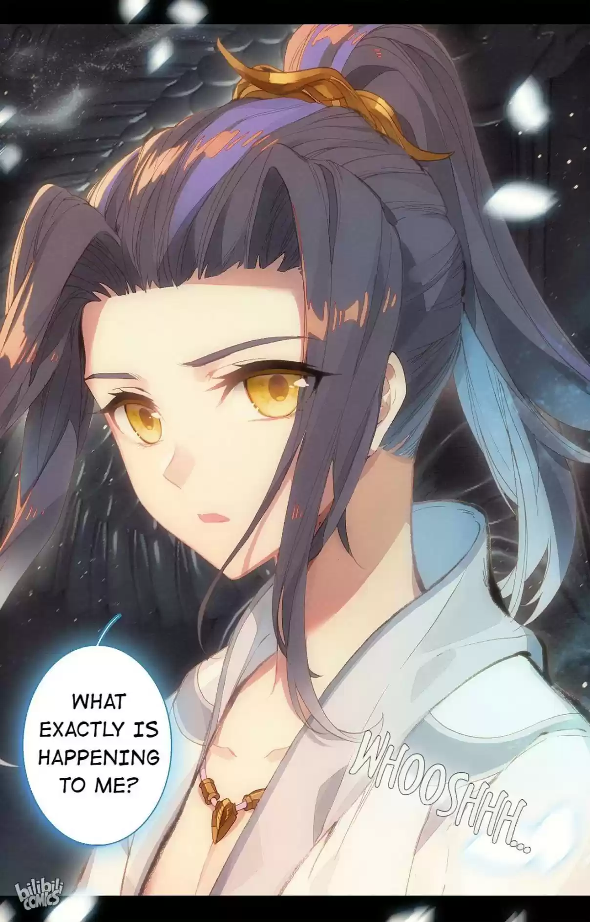 Dragon Prince Yuan 1