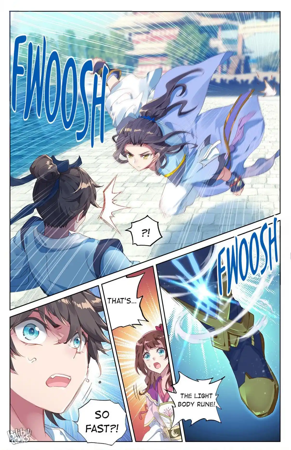 Dragon Prince Yuan 10