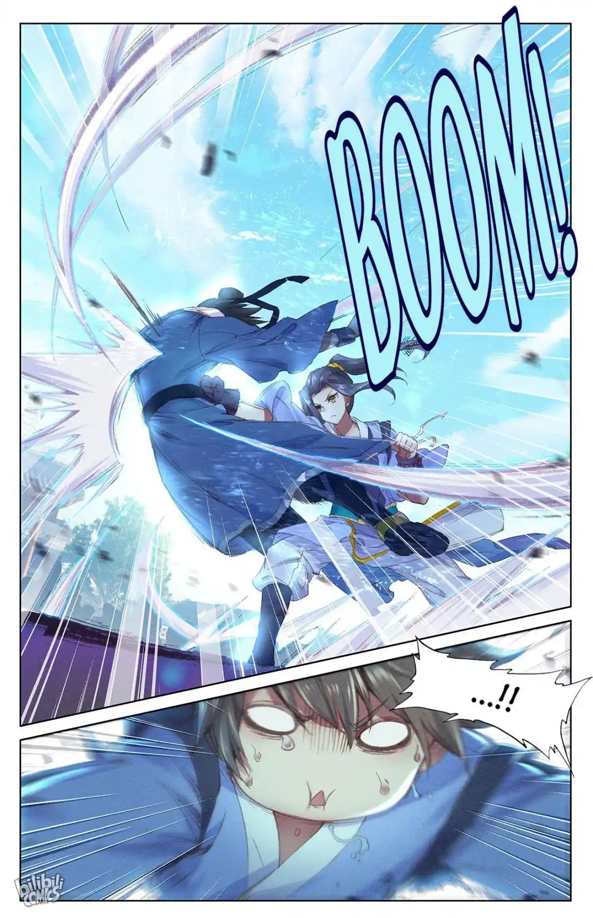 Dragon Prince Yuan 10