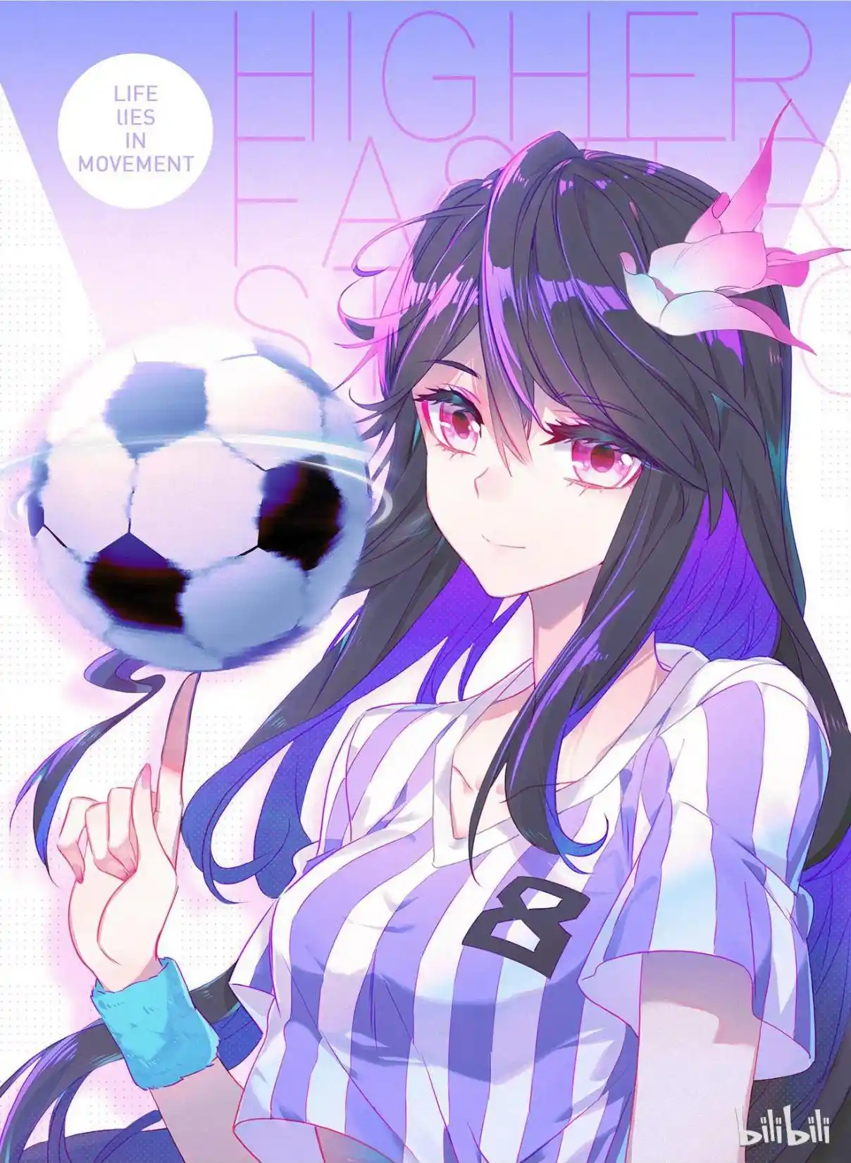 Dragon Prince Yuan 102