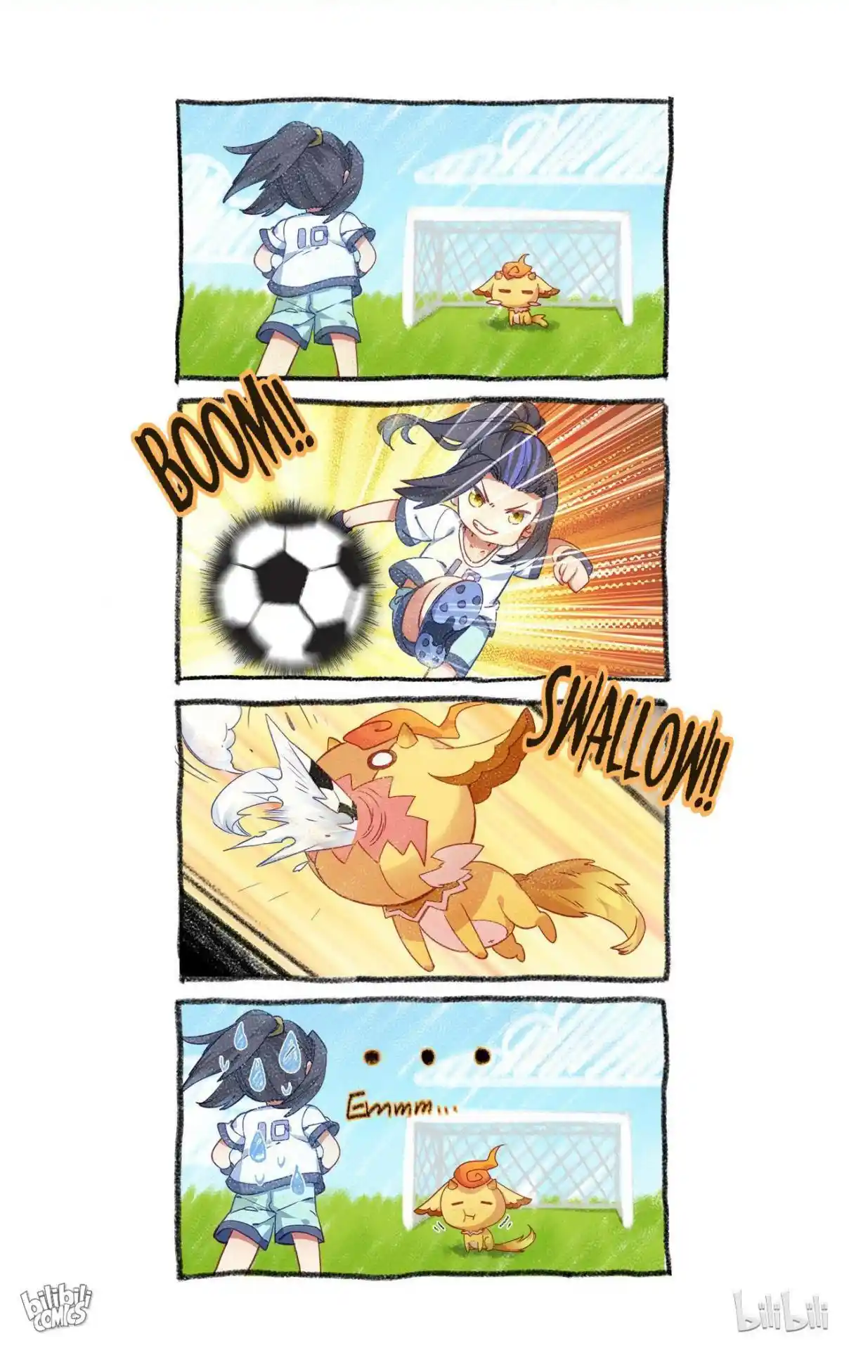 Dragon Prince Yuan 102