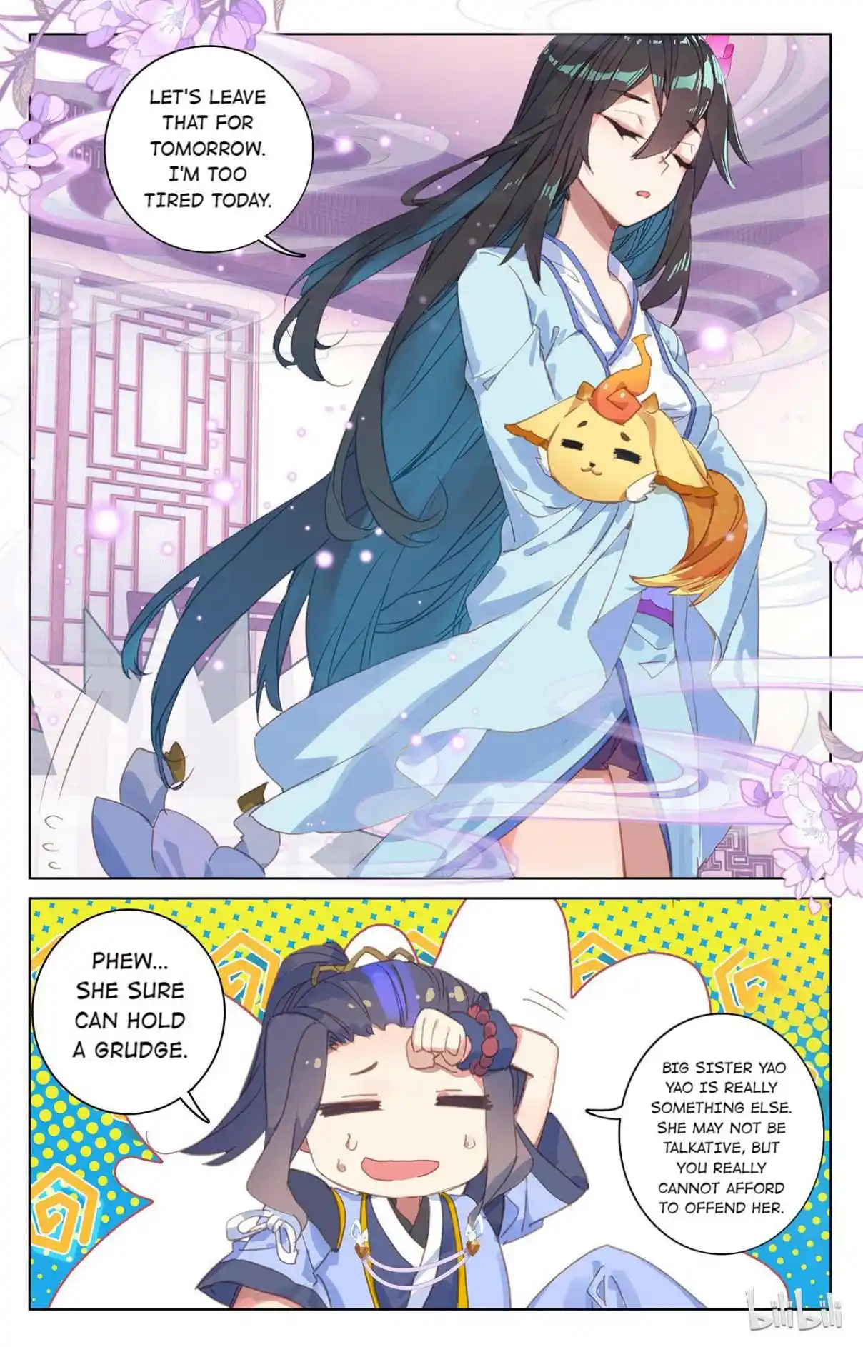 Dragon Prince Yuan 104