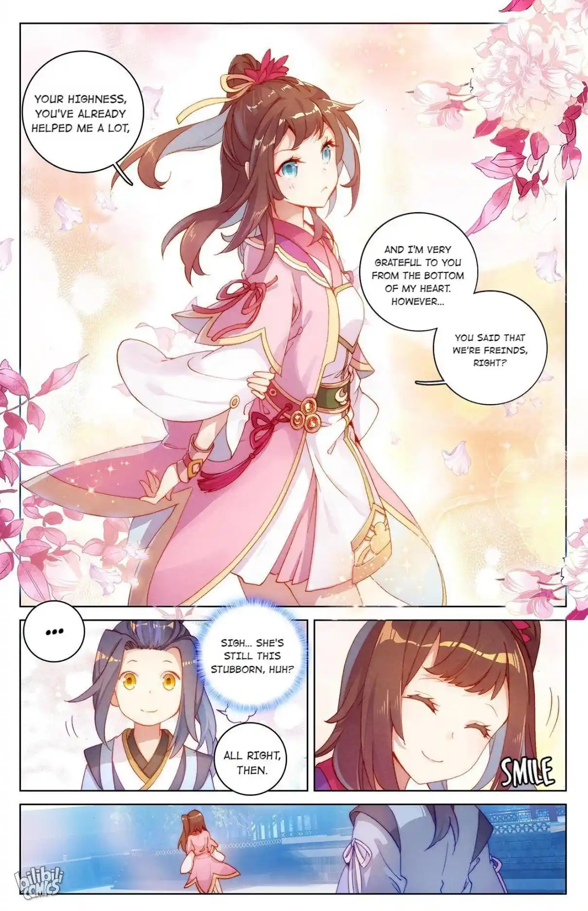 Dragon Prince Yuan 11