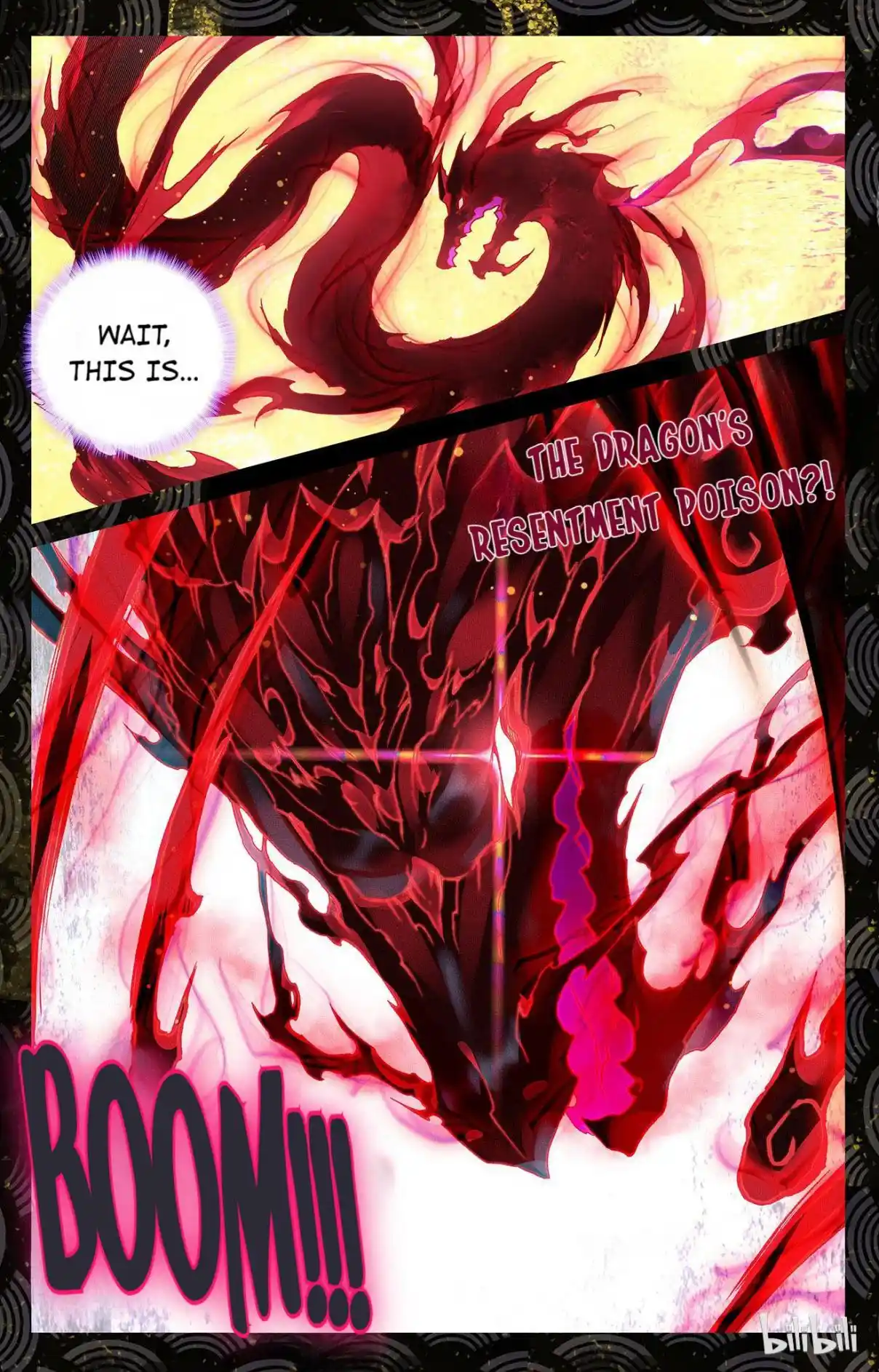 Dragon Prince Yuan 113