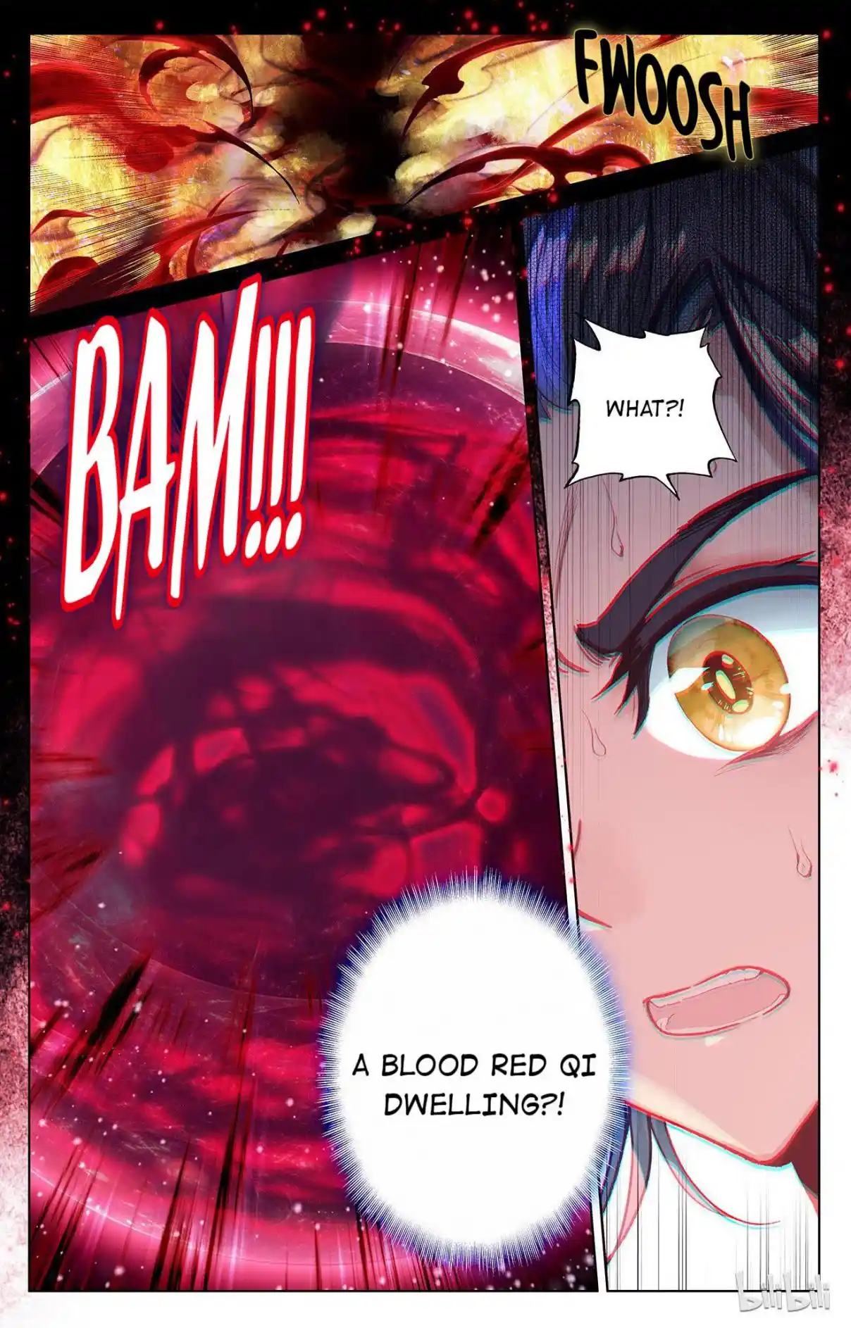 Dragon Prince Yuan 113