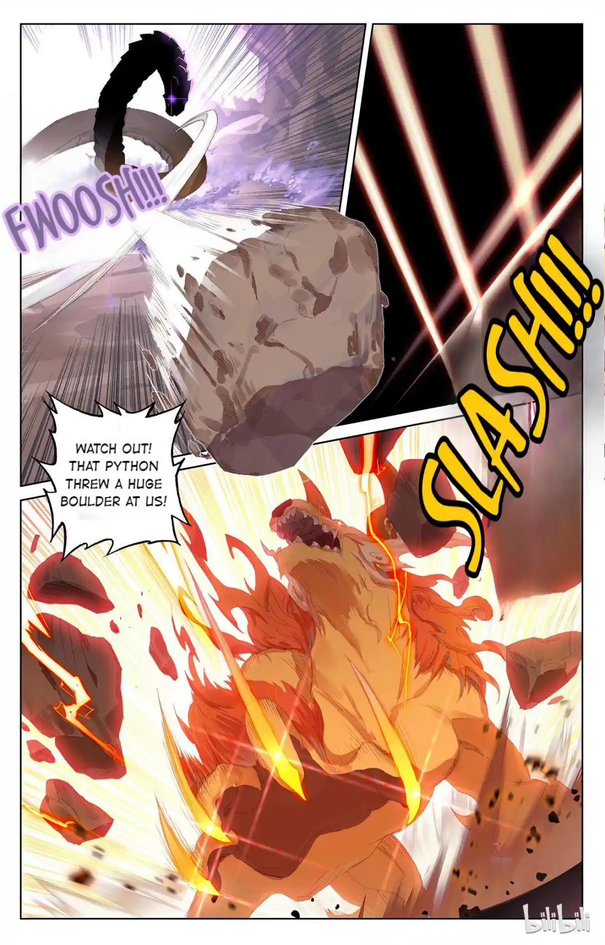 Dragon Prince Yuan 120