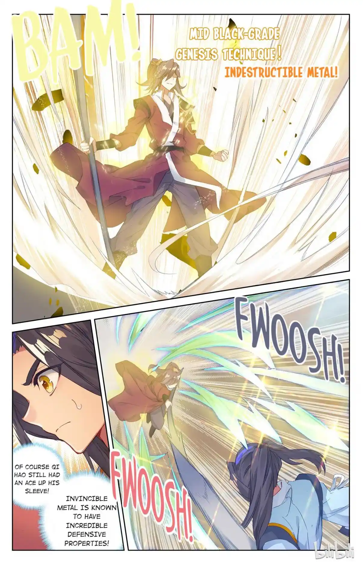 Dragon Prince Yuan 123