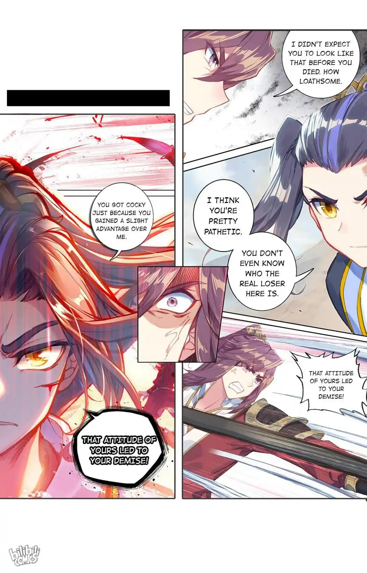 Dragon Prince Yuan 123