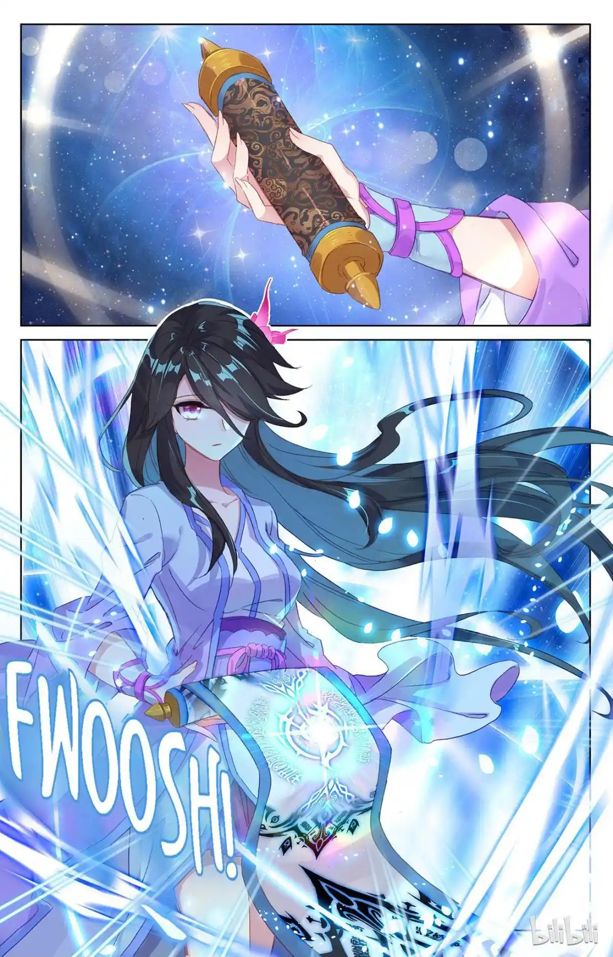 Dragon Prince Yuan 125