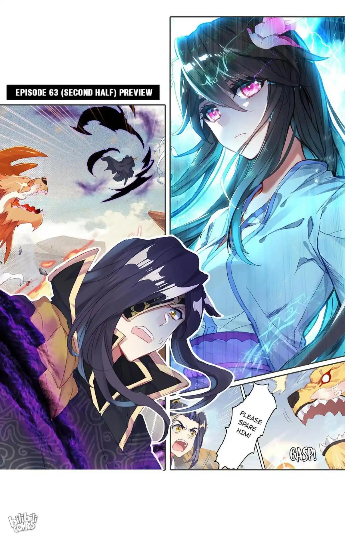 Dragon Prince Yuan 125