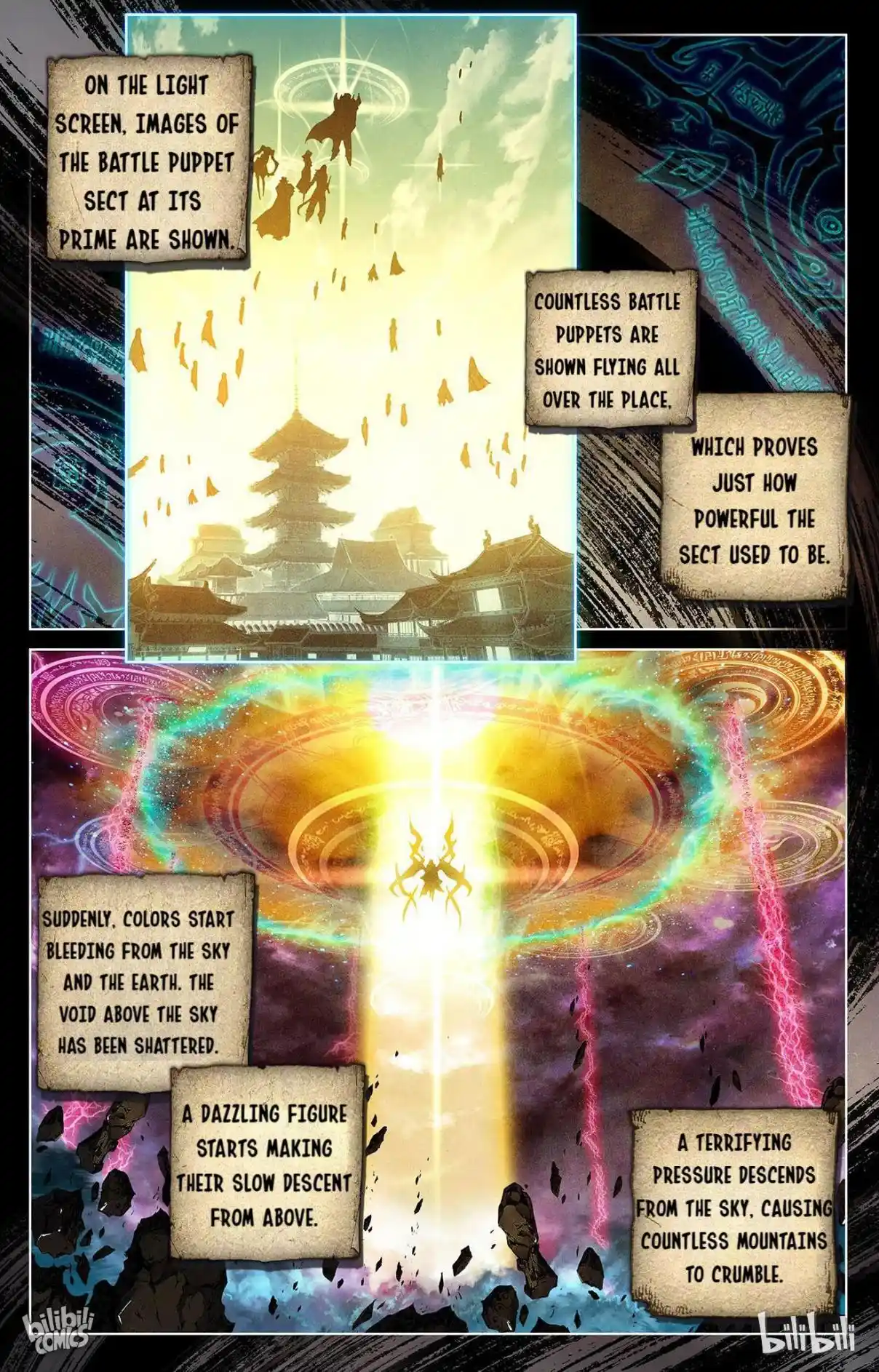 Dragon Prince Yuan 129