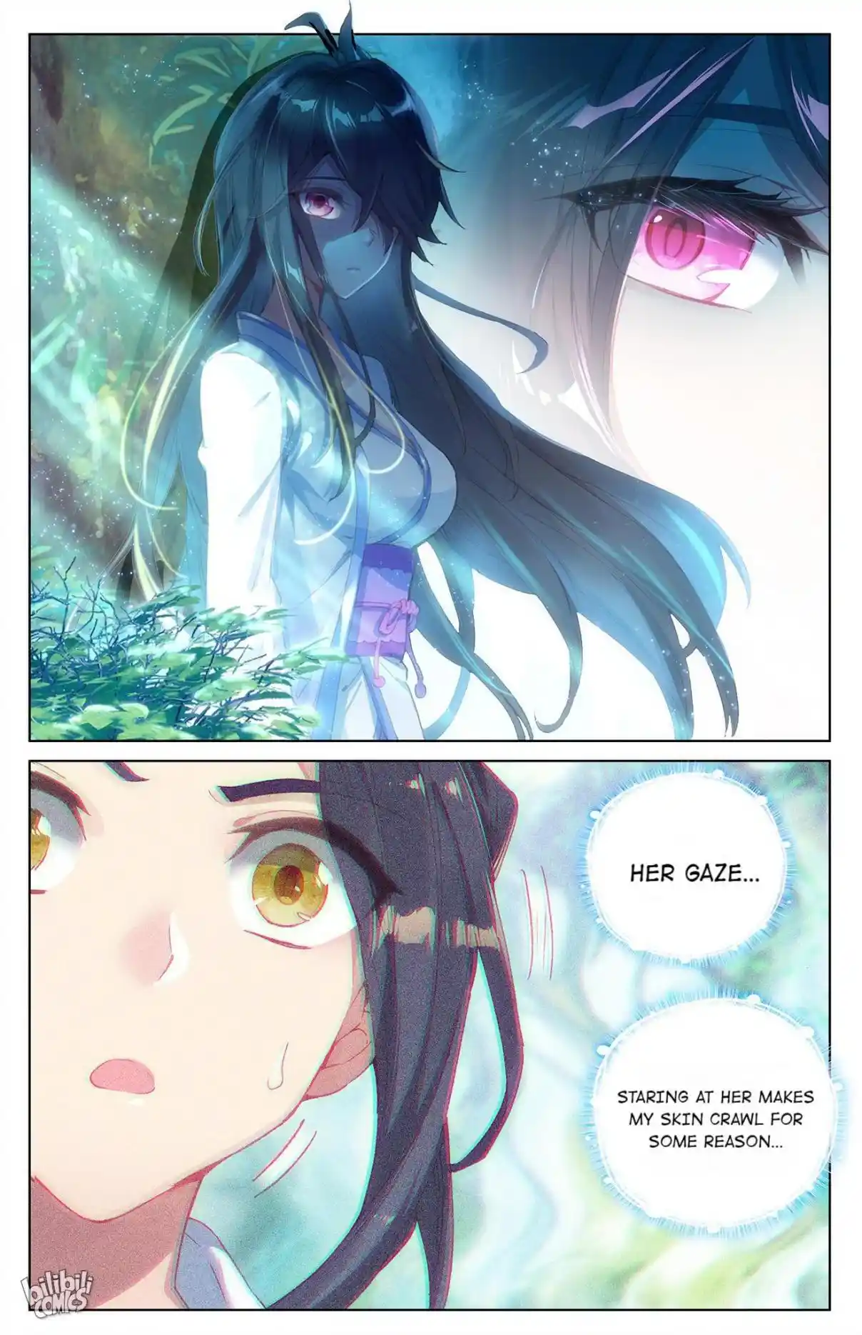 Dragon Prince Yuan 13