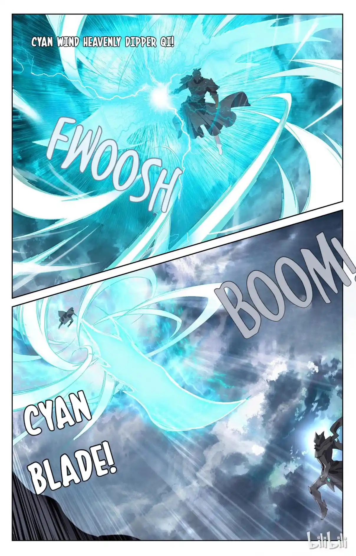 Dragon Prince Yuan 141