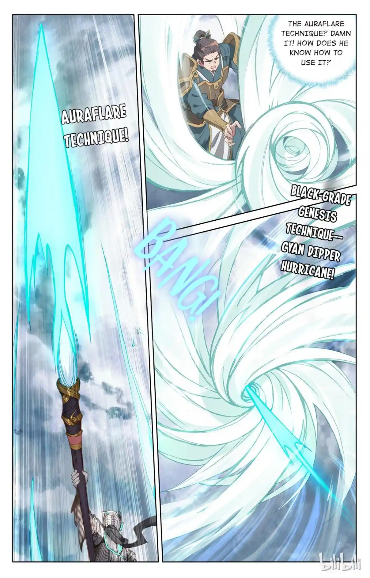 Dragon Prince Yuan 144