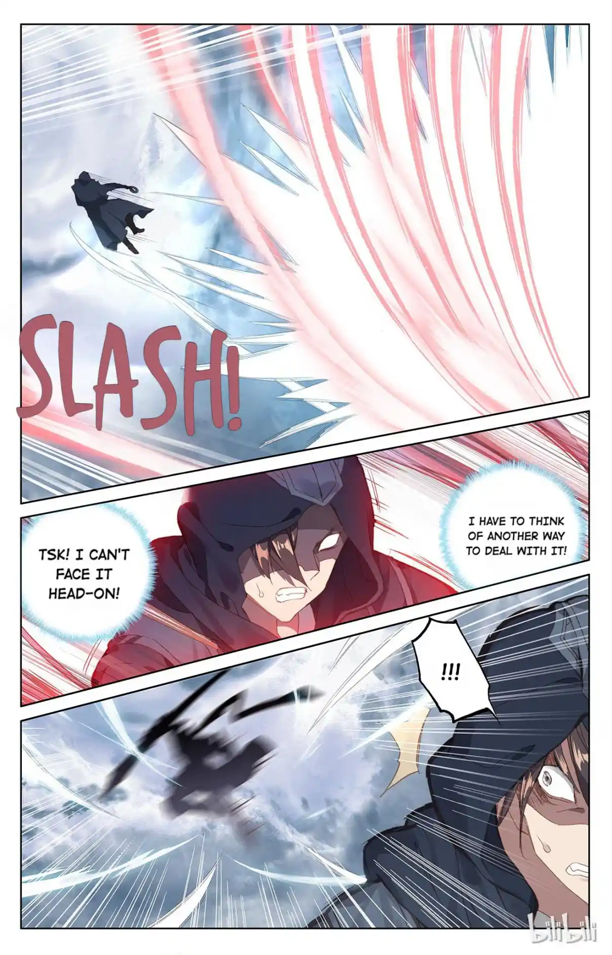 Dragon Prince Yuan 145