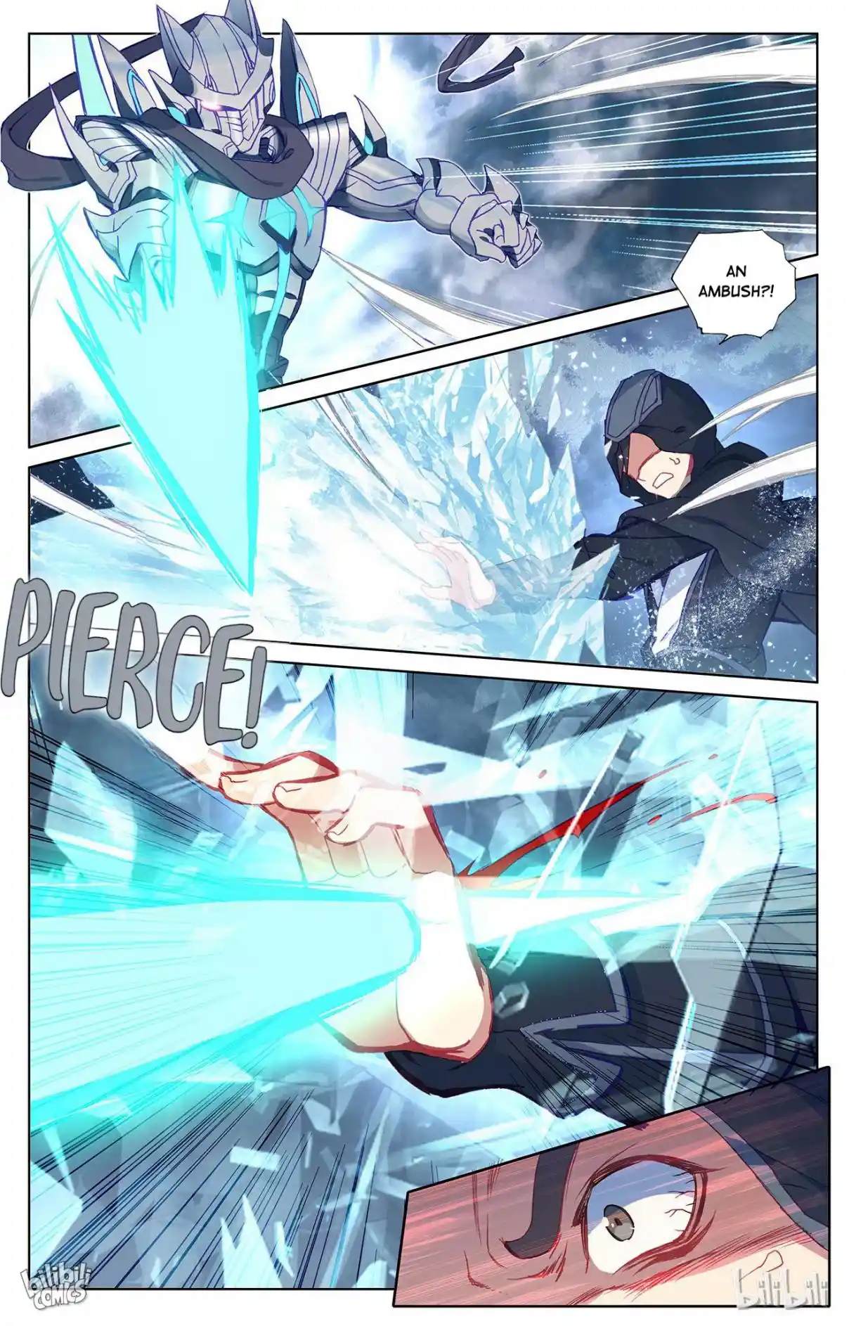 Dragon Prince Yuan 145