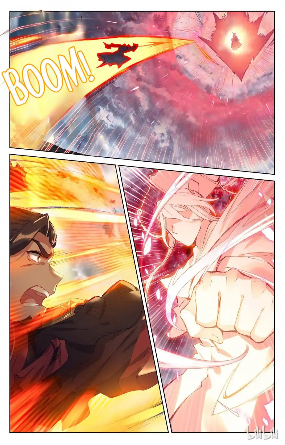 Dragon Prince Yuan 147