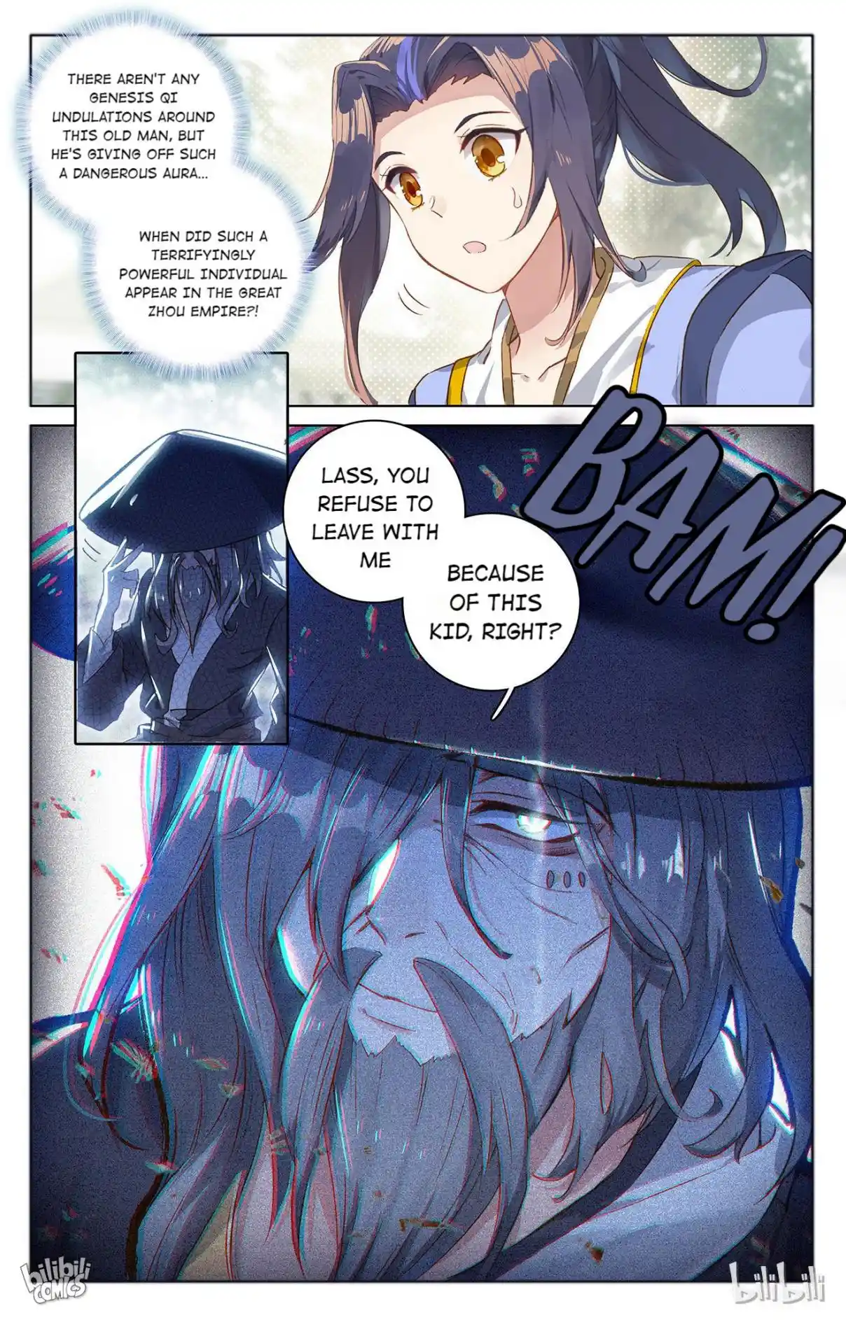 Dragon Prince Yuan 150