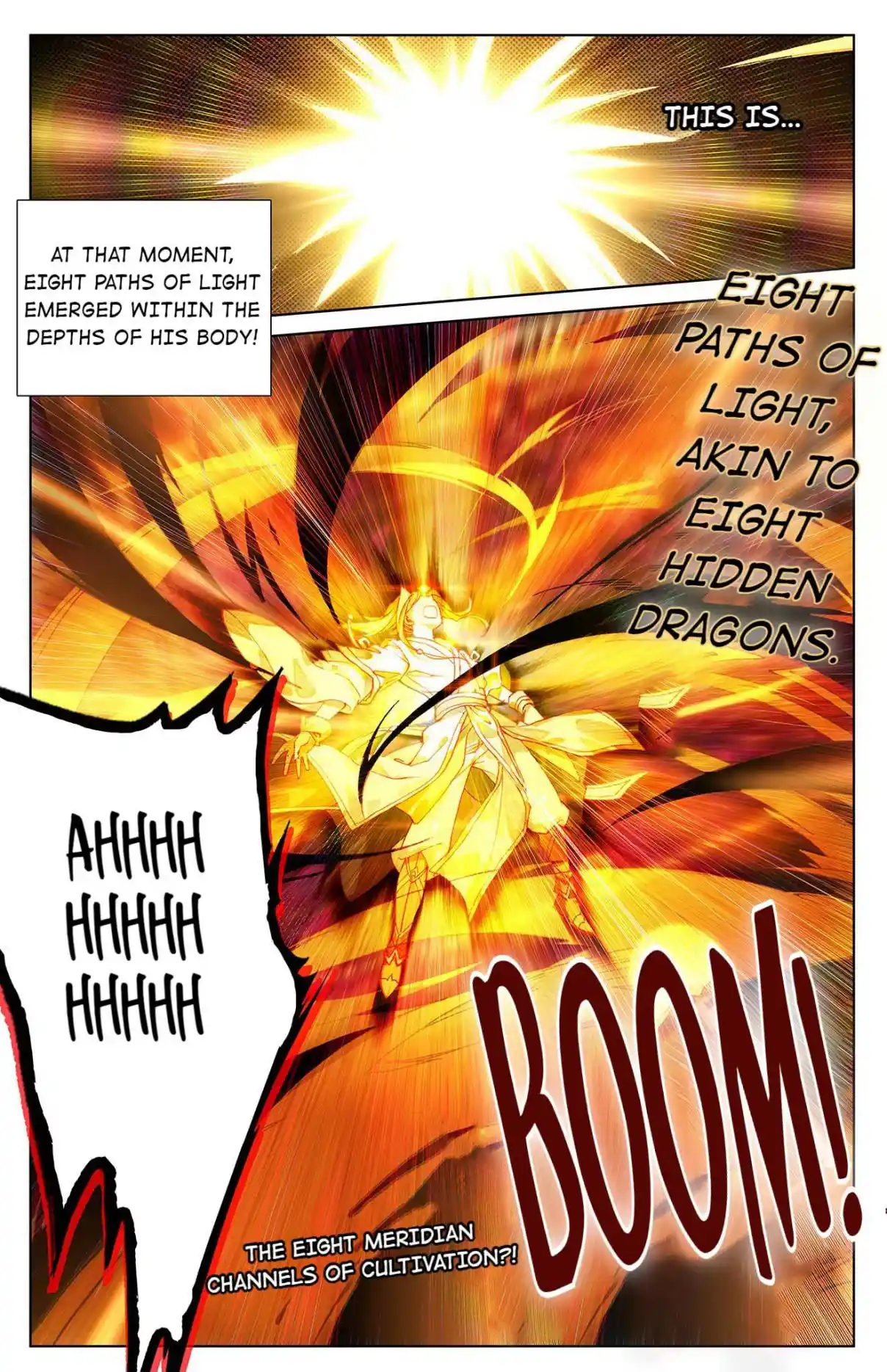 Dragon Prince Yuan 16